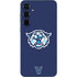 Villanova University V Initial Galaxy A36 5G Skin